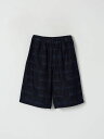 ドルチェ&ガッバーナ DOLCE&GABBANA ショートパンツ パンツ ショーツ ボーイズ マルチカラー Shorts L43Q59LDC87 Multicolor 関税 送料無料 ラッピング無料 2025SS gi