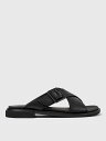 カンペール CAMPER サンダル レディース ブラック Sandals K201384-005 EDY Black 関税 送料無料 ラッピング無料 2025SS gi