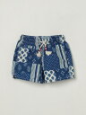 エムシーツーセイントバース MC2 SAINT BARTH 海水パンツ スイムウェア ボーイズ Swim shorts CAP0003 Fa02 関税 送料無料 ラッピング無料 2025SS gi