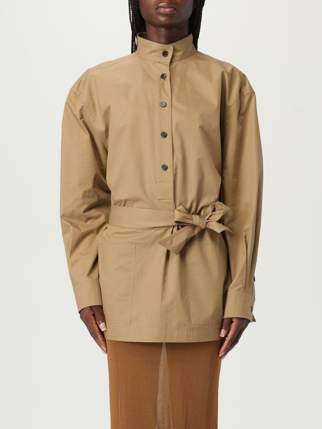 ݥȺ4!!   SAINT LAURENT PARIS  ǥ ١ Shirts 817...