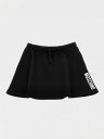 モスキーノ MOSCHINO トラックスーツ セットアップ ベビーウェア ベビーユニセックス ブラック Tracksuits HBJ02GLCA32 Black 関税 送料無料 ラッピング無料 2025SS gi