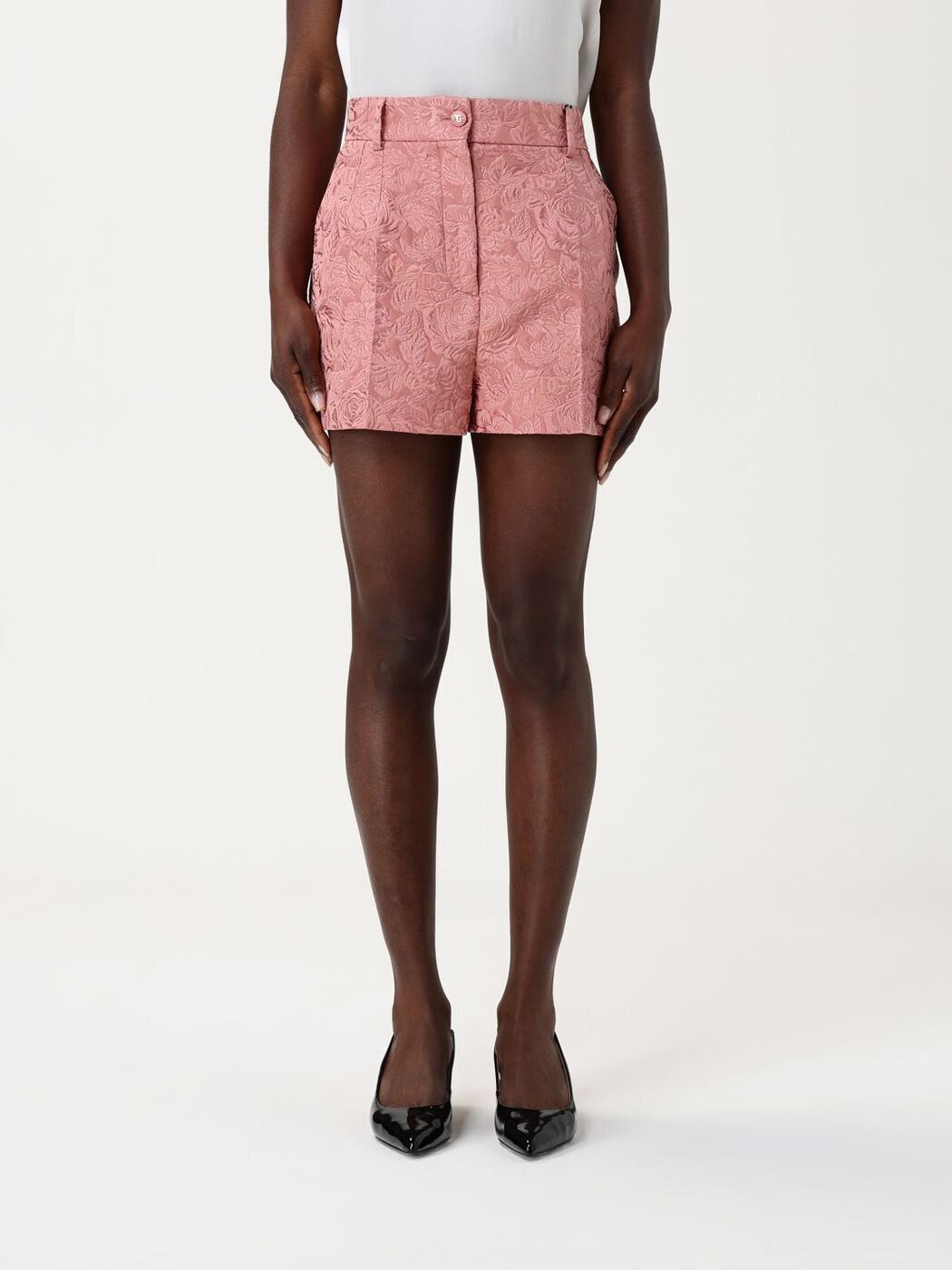 ɥ&åС DOLCE&GABBANA ǥ˥ॷ硼 硼 ǥ ԥ Denim shorts FTC9GTHJM...