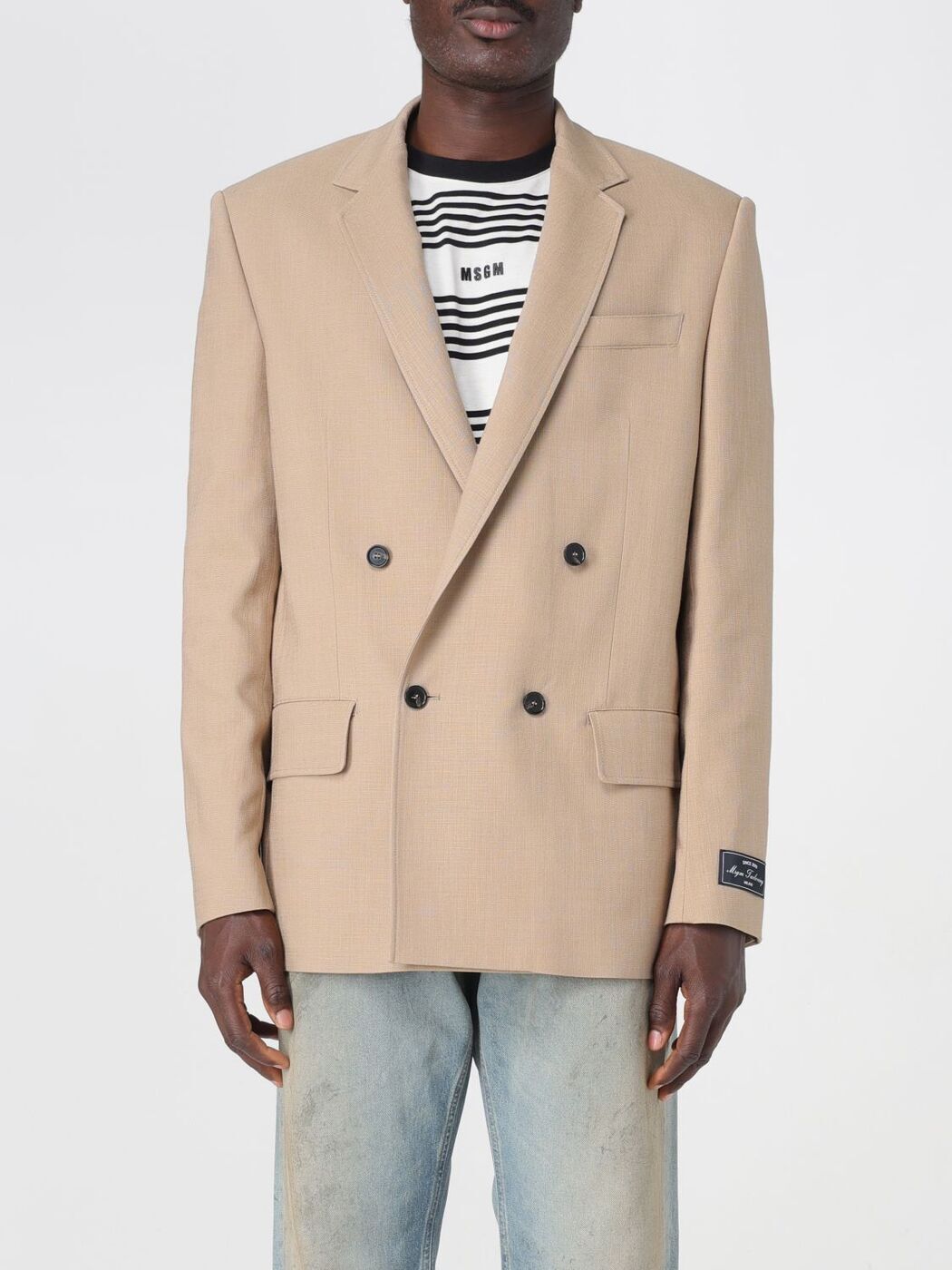 カットカルゼステンカラーコート｜メンズファッション通販 MEN'S