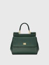 【1000円OFFクーポン配布中!】 ドルチェ&ガッバーナ DOLCE&GABBANA バッグ レディース グリーン Business bags BB6003B1001 Green 関税 送料無料 ラッピング無料 2026AW gi