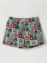 エムシーツーセイントバース MC2 SAINT BARTH 海水パンツ スイムウェア ボーイズ Swim shorts JEA0001 Fa03 関税 送料無料 ラッピング無料 2025SS gi