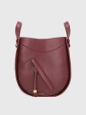 ロエベ LOEWE バッグ レディース Business bags A538HHSX01 Wine 関税 送料無料 ラッピング無料 2025SS gi