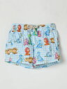 エムシーツーセイントバース MC2 SAINT BARTH 海水パンツ スイムウェア ボーイズ マルチカラー Swim shorts JOEL001 Multicolor 関税 送料無料 ラッピング無料 2025SS gi