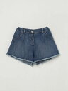 ZHOE & TOBIAH ショートパンツ パンツ ショーツ ボーイズ マルチカラー Shorts IM1F Multicolor 関税 送料無料 ラッピング無料 2025SS gi