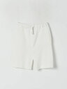 ZHOE & TOBIAH ショートパンツ パンツ ショーツ ボーイズ ホワイト Shorts EE1M White 関税 送料無料 ラッピング無料 2025SS gi
