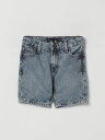 トミー ヒルフィガー TOMMY HILFIGER ショートパンツ パンツ ショーツ ボーイズ ホワイト Shorts KB0KB09674 White 関税 送料無料 ラッピング無料 2025SS gi