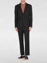 【三連休限定1000円OFF】 タリアトーレ TAGLIATORE フォーマル スーツ メンズ Formal Outfits 2FNJ22B01060001 Black 1 関税 送料無料 ラッピング無料 2025SS gi