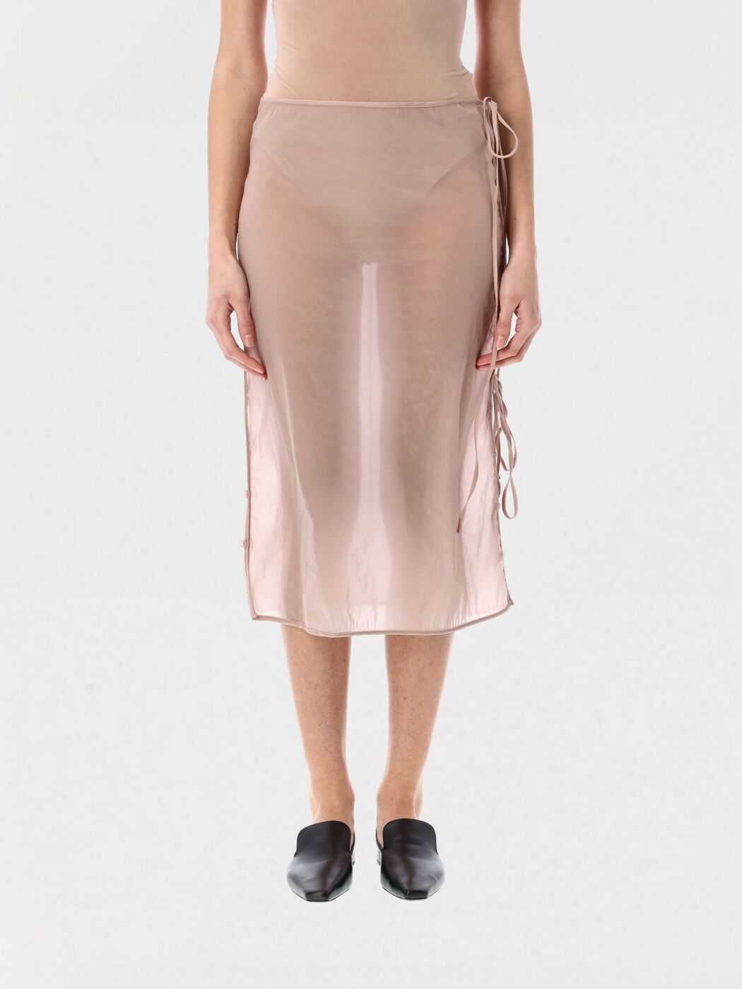 饷å LOW CLASSIC  ǥ ԥ Skirts LW251SK07PK Pink  ̵ å...
