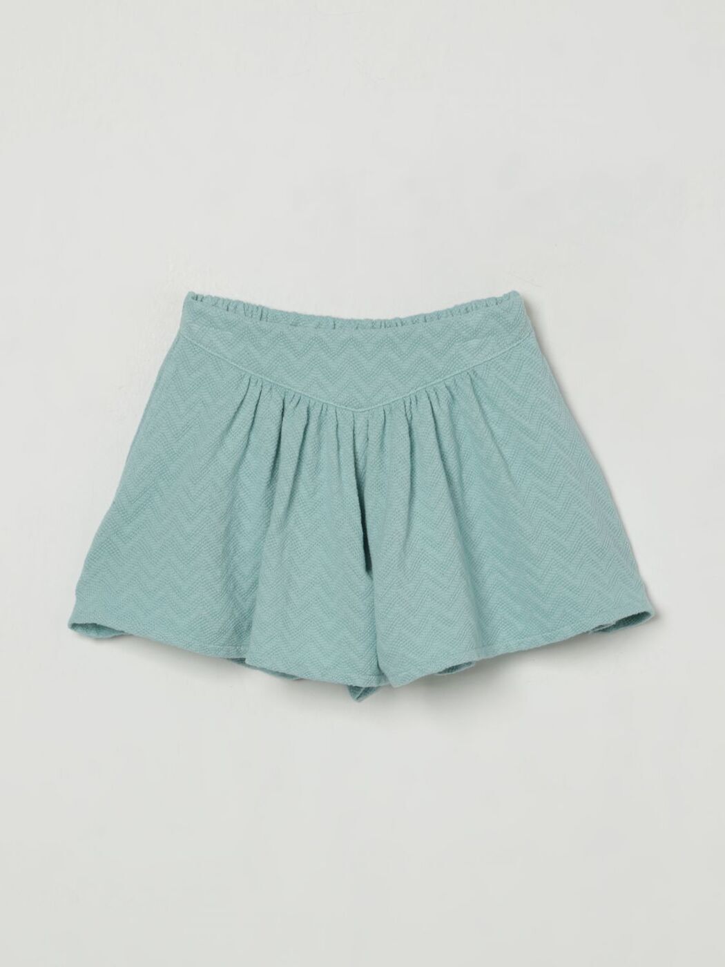 ZHOE & TOBIAH ショートパンツ パンツ ショーツ ガールズ Shorts CNA5F Gnawed Blue 関税 送料無料 ラッピング無料 2025SS gi