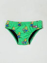 エムシーツーセイントバース MC2 SAINT BARTH 海水パンツ スイムウェア ボーイズ Swim shorts BIL0001 Fa02 関税 送料無料 ラッピング無料 2025SS gi