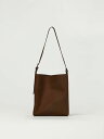 【1,000円OFFクーポン配布中!!】 アー ペー セー A.P.C バッグ レディース ブラウン Business bags PXCATF61868 Brown 関税 送料無料 ラッピング無料 2025SS gi(4)