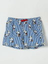 エムシーツーセイントバース MC2 SAINT BARTH 海水パンツ スイムウェア ボーイズ Swim shorts JEA0001 Fa02 関税 送料無料 ラッピング無料 2025SS gi