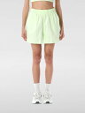 ナイキ NIKE デニムショーツ ショーツ レディース グリーン Denim shorts HJ0721 Green 関税 送料無料 ラッピング無料 2025SS gi