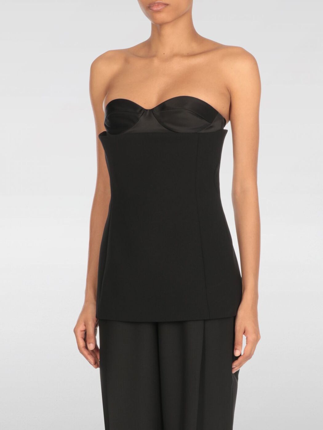 ݥȺ4!!  KHAITE T ȥåץ ǥ ֥å T-shirts and tops 23894...
