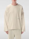 オーエーエムシー OAMC Tシャツ メンズ T-shirts PCM1OT07AJE003004 Sand 関税 送料無料 ラッピング無料 2025SS gi