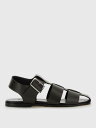 アイデ AEYDE サンダル レディース ブラウン Sandals KYAS08FL182 Brown 関税 送料無料 ラッピング無料 2025SS gi