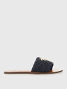 マネビ MANEBI' サンダル レディース ブルー Sandals Q53Y0 Blue 関税 送料無料 ラッピング無料 2025SS gi