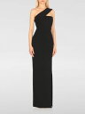 ソレイスロンドン SOLACE LONDON ワンピース ドレス レディース ブラック Dresses OS43034 Black 関税 送料無料 ラッピング無料 2025SS gi
