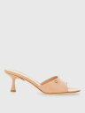 ジャンヴィトロッシ GIANVITO ROSSI サンダル レディース Sandals G1003955LACVIT Nude 関税 送料無料 ラッピング無料 2025SS gi