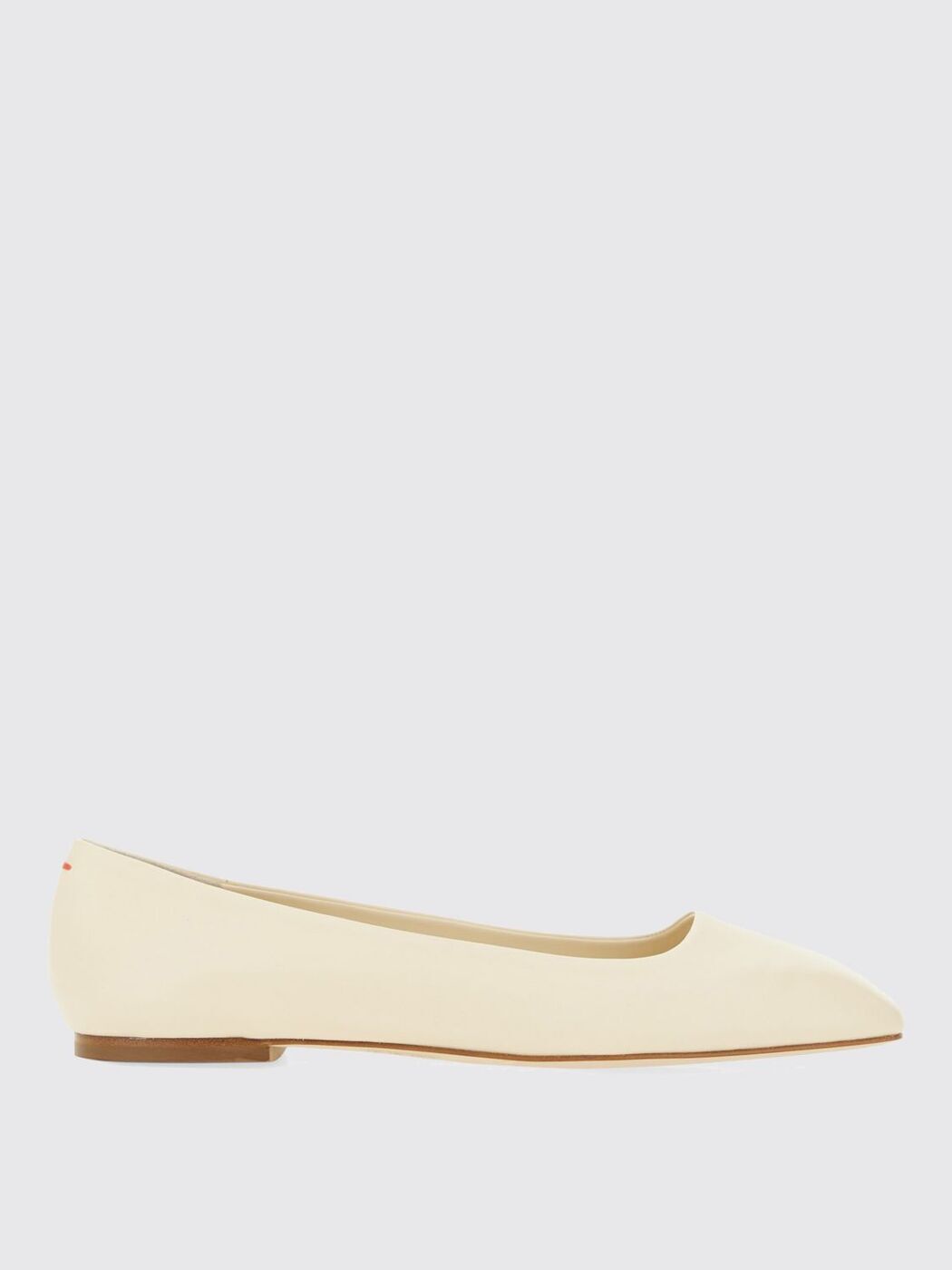  AEYDE եåȥ塼 եåȥ塼 ǥ ۥ磻 Flat Shoes RKLS8MFL White  ...