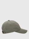 パラジャンパーズ PARAJUMPERS ハット 帽子 メンズ ベージュ Hats 25SMPABCHA06 Beige 関税 送料無料 ラッピング無料 2025SS gi