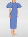 ソレイスロンドン SOLACE LONDON ワンピース ドレス レディース ブルー Dresses OS36025 Blue 関税 送料無料 ラッピング無料 2025SS gi