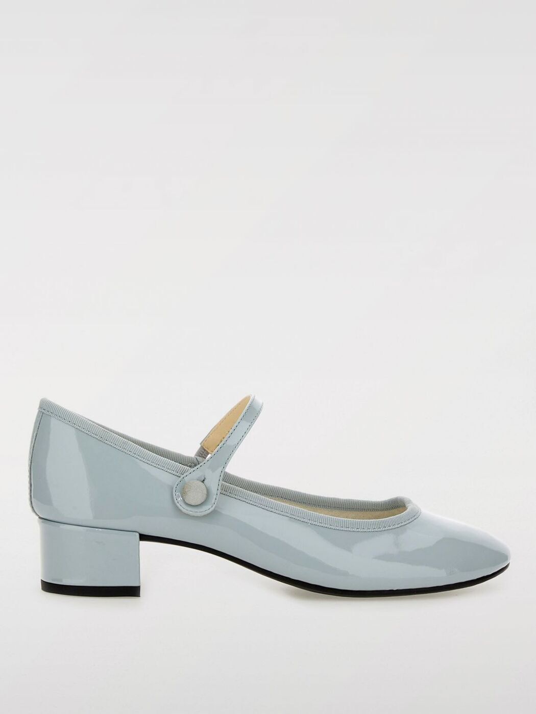 ڥå REPETTO ϥҡ ѥץ ǥ High heels V4207V Sky Blue  ̵ åԥ̵ 2025SS gi