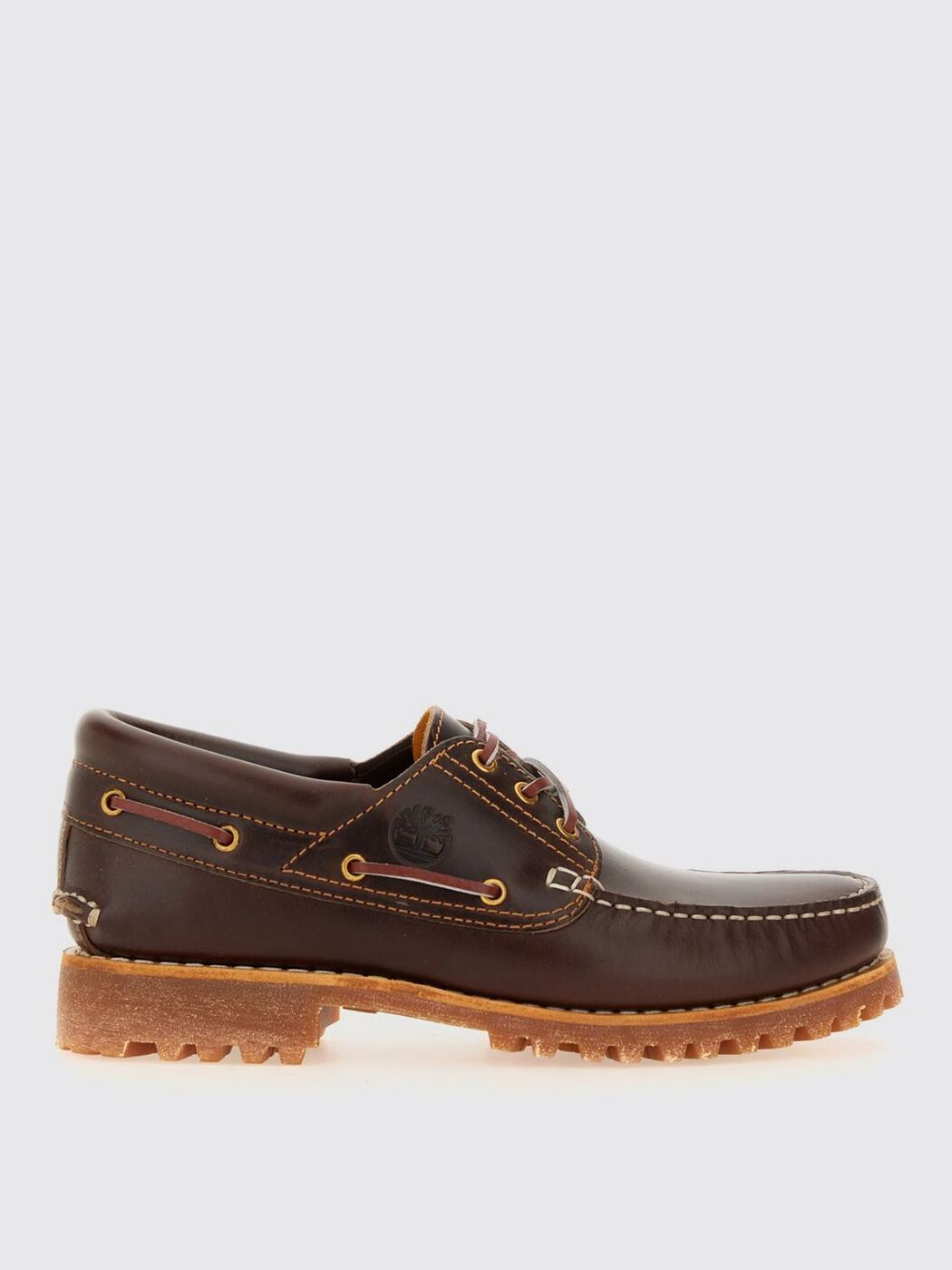 1000OFF!! ƥС TIMBERLAND ե  ֥饦 Loafers TB030003214 Brown ...