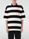 コム デ ギャルソン COMME DES GARCONS Tシャツ メンズ T-shirts HOT018 Striped 関税 送料無料 ラッピング無料 2025SS gi