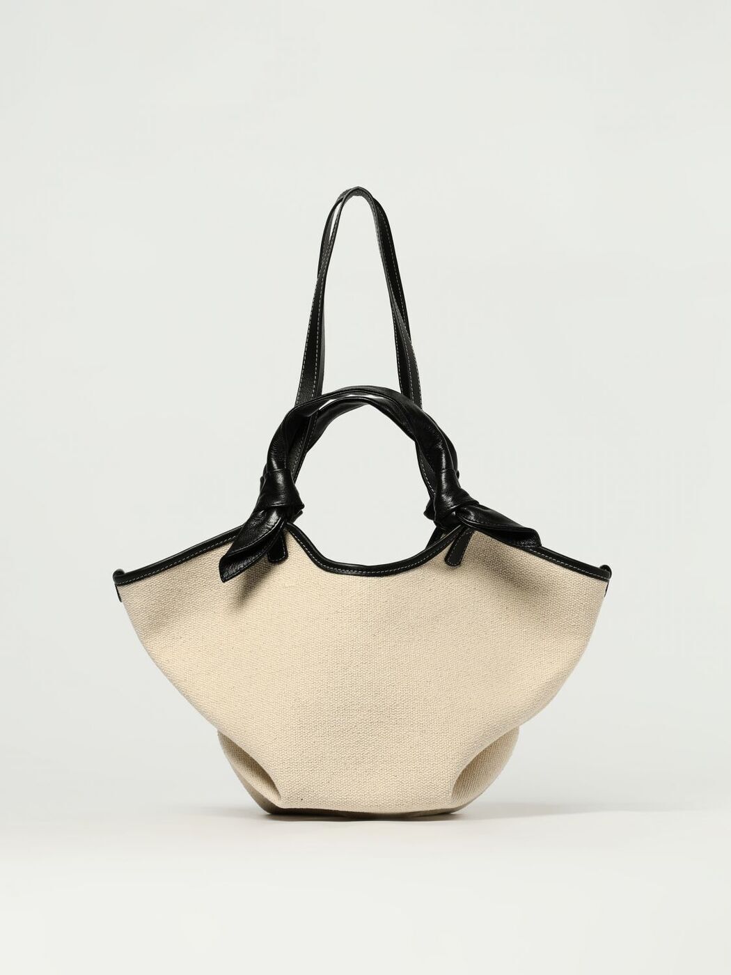 楽天BRANDSHOP・クラージュ楽天市場店ヘリュー HEREU バッグ レディース ブラック Business bags FOSCAWFS25 Black 関税 送料無料 ラッピング無料 2025SS gi