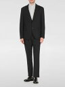 【三連休限定1000円OFF】 ラルディーニ LARDINI フォーマル スーツ メンズ ブルー Formal Outfits ES787AEESE64301 Blue 関税 送料無料 ラッピング無料 2025SS gi