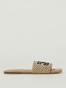 カサディ CASADEI サンダル レディース ベージュ Sandals 1M493J0101T0517 Beige 関税 送料無料 ラッピング無料 2025SS gi