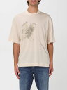 エンポリオ アルマーニ EMPORIO ARMANI Tシャツ メンズ グリーン T-shirts EM001460AF10017 Green 関税 送料無料 ラッピング無料 2025SS gi