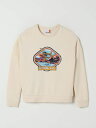 ティンバーランド TIMBERLAND クルーネックジャンパー ニットウェア ボーイズ ベージュ Crew neck jumpers T60450 Cream 関税 送料無料 ラッピング無料 2025SS gi