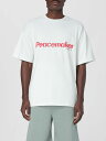 オーエーエムシー OAMC Tシャツ メンズ ホワイト T-shirts PCM1OT02GJE002091 White 関税 送料無料 ラッピング無料 2025SS gi