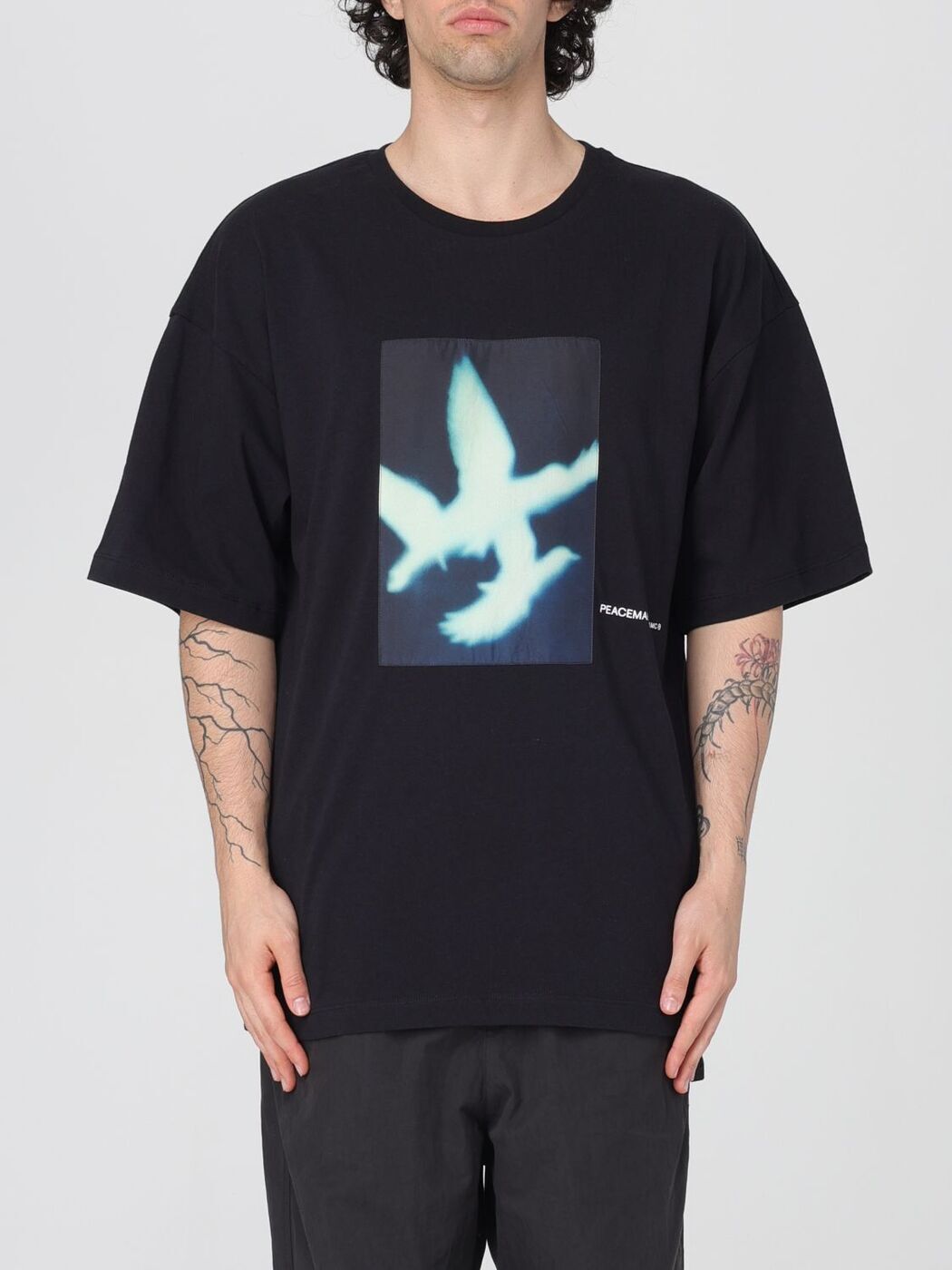 Tシャツ【OAMC】関税込 送料無料 クルーネック 単色 ロゴ 楽天市場】oamc tシャツの通販