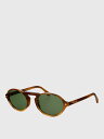 【本日ポイント4倍!!】 ジョルジオ アルマーニ GIORGIO ARMANI サングラス サングラス・メガネ メンズ ブラウン Sunglasses 0AR8219U Brown 関税 送料無料 ラッピング無料 2025SS gi