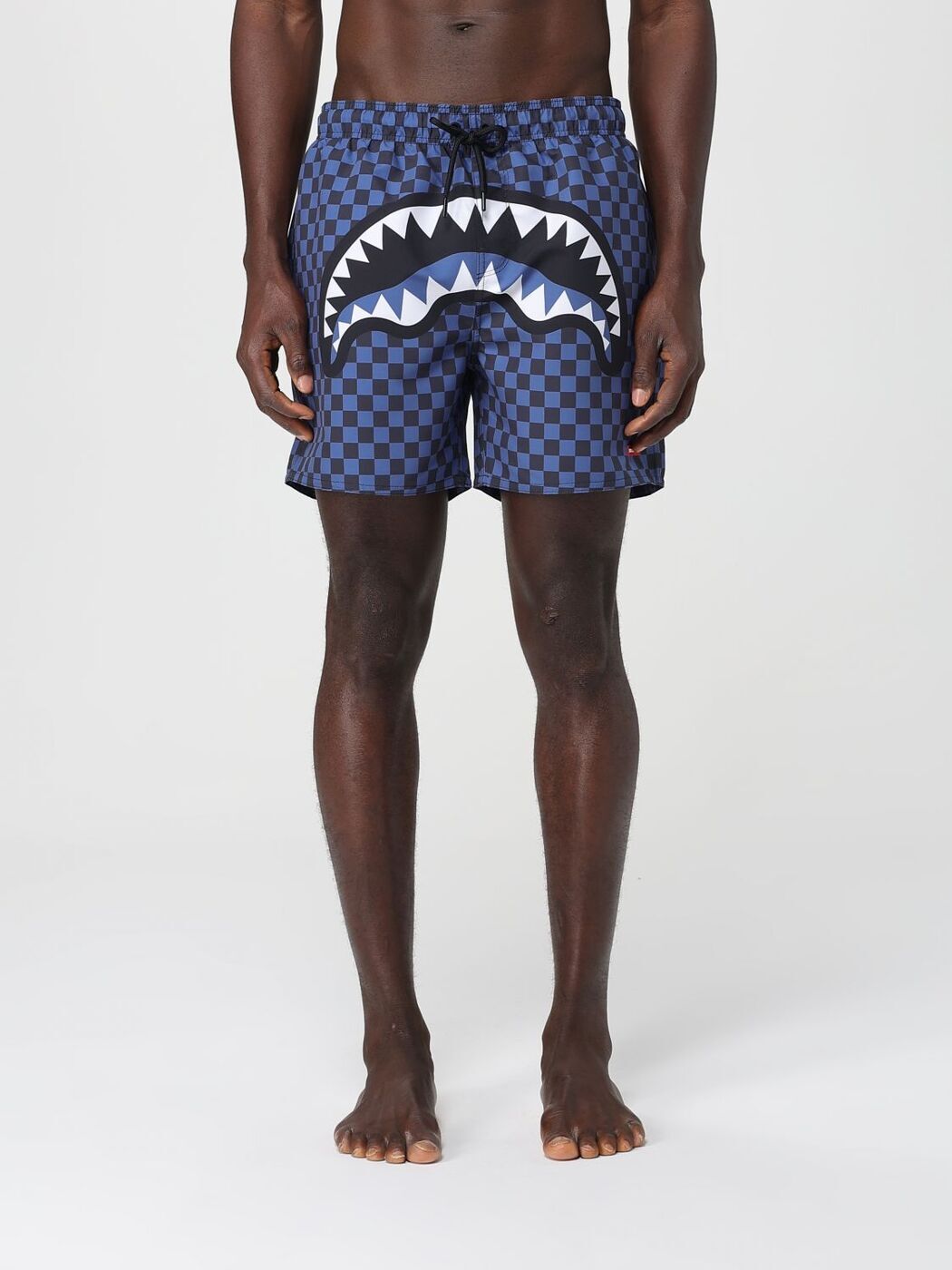 1000OFF!! ץ졼饦 SPRAYGROUND  ०  ֥롼 Swimwear 910S...
