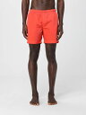 【本日ポイント4倍!!】 シーピー カンパニー CP COMPANY 水着 スイムウェア メンズ オレンジ Swimwear 18CMBW005A006369G Orange 関税 送料無料 ラッピング無料 2025SS gi