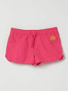 サンデック SUNDEK ショートパンツ パンツ ショーツ ガールズ Shorts G536BDRT300 Strawberry 関税 送料無料 ラッピング無料 2025SS gi