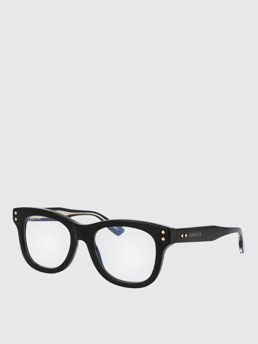 グッチ GUCCI サングラス サングラス・メガネ レディース ブラッ...(4)