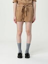 グッチ GUCCI デニムショーツ ショーツ レディース ブラウン Denim shorts 814743ZAQKJ Brown 関税 送料無料 ラッピング無料 2025SS gi