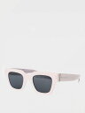 ドルチェ&ガッバーナ DOLCE&GABBANA サングラス サングラス・メガネ メンズ ホワイト Sunglasses 0DG4413 White 関税 送料無料 ラッピング無料 2025SS gi(4)