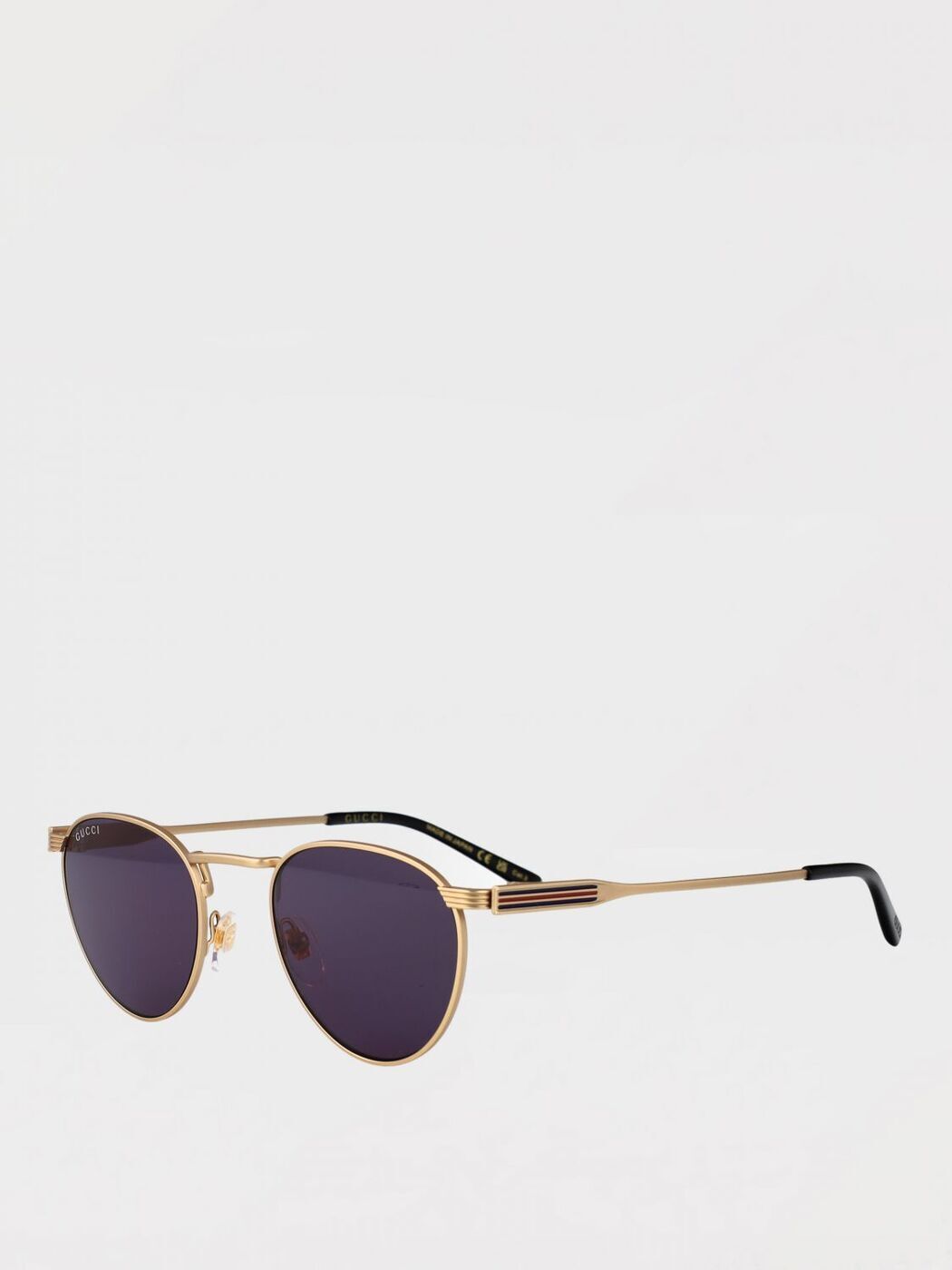 グッチ GUCCI サングラス サングラス・メガネ メンズ グレー S...(4)