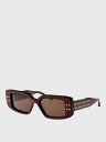 ヴァレンティノ ガラヴァーニ VALENTINO GARAVANI サングラス サングラス・メガネ メンズ レッド Sunglasses VLS-108B-53 Burgundy 関税 送料無料 ラッピング無料 2025SS gi(4)