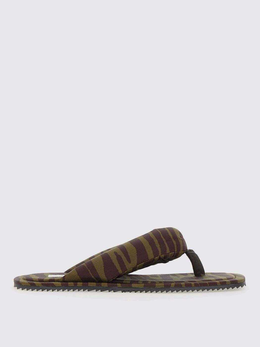 ƥ ATTICO  ǥ ꡼ Sandals 250WSH00797PAA014PR Green  ̵ ...